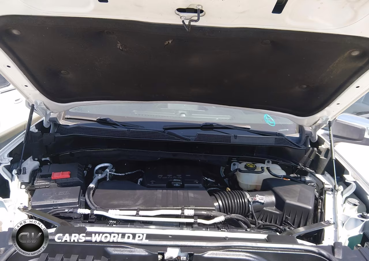 2019 Chevrolet Silverado 1500 VIN:3GCPWCEK2KG124651 - 10