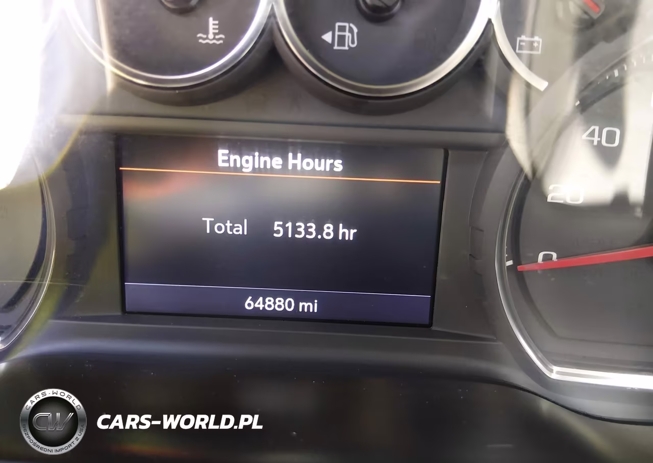 2019 Chevrolet Silverado 1500 VIN:3GCPWCEK2KG124651 - 14