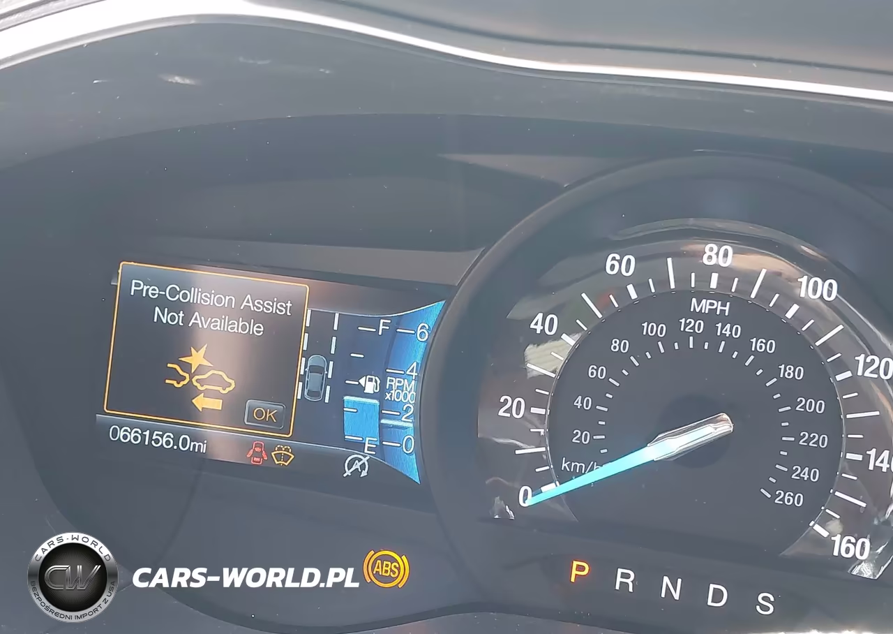 2019 Ford Fusion Se VIN:3FA6P0HD5KR230669 - 15