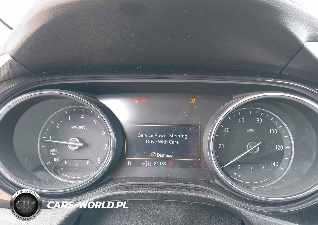 2021 Buick Encore Gx Fwd Select VIN:KL4MMDS27MB061250 - 7