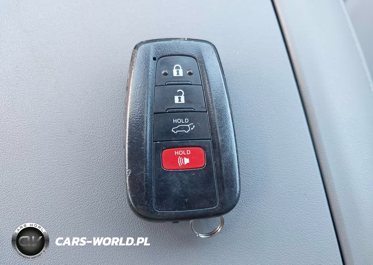 2021 Toyota Highlander Xle VIN:5TDGZRBH7MS532229 - 11