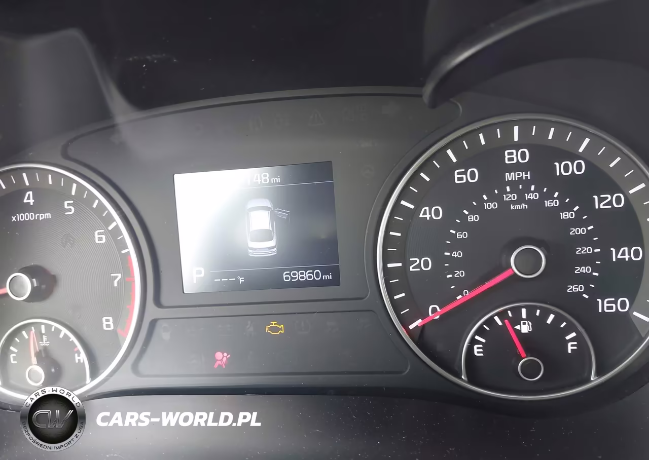 2020 Kia Optima Lx VIN:5XXGT4L30LG388451 - 15