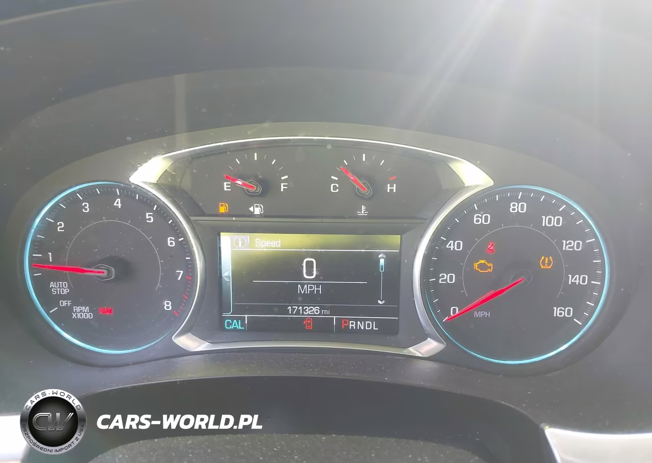 2019 Chevrolet Traverse 1Lt VIN:1GNERGKW0KJ214108 - 7