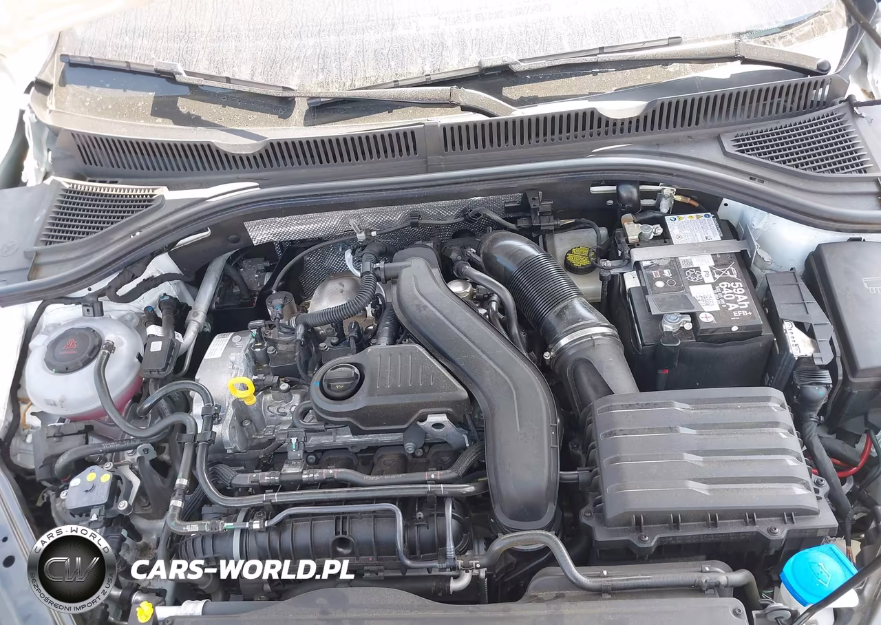 2025 Volkswagen Jetta 1.5T Sport VIN:3VWBX7BU5SM039452 - 10