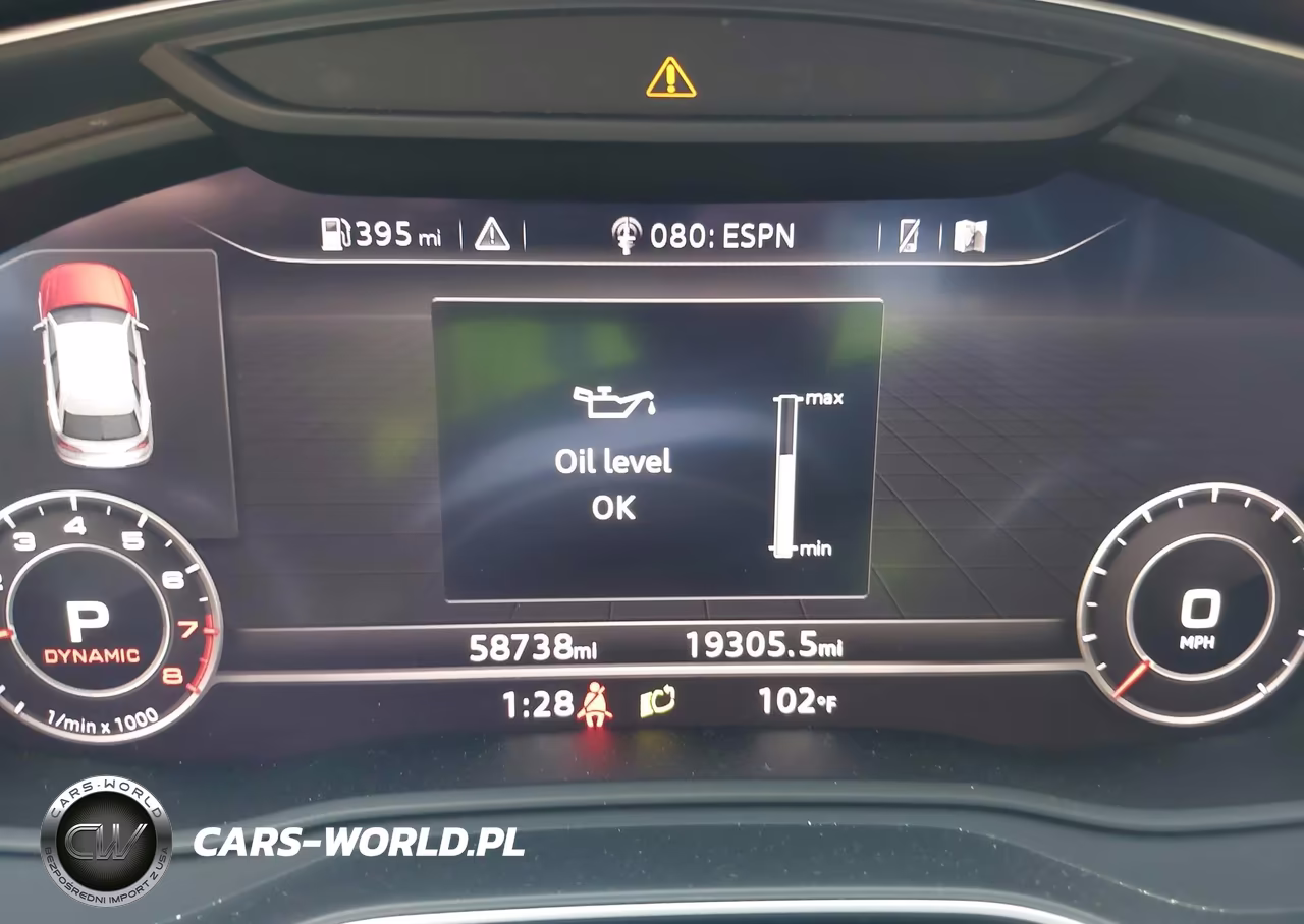 2020 Audi Q5 Premium Plus 45 Tfsi Quattro S Tronic VIN:WA1BNAFY4L2041571 - 7