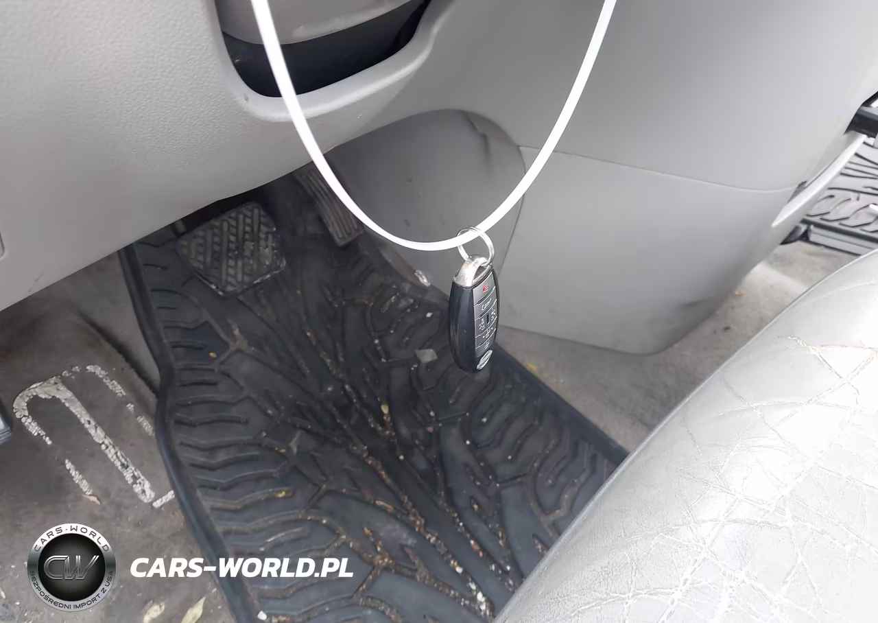 2011 Nissan Quest Le VIN:JN8AE2KPXB9010873 - 11