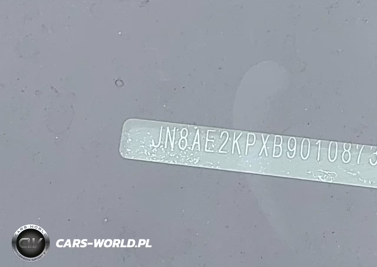 2011 Nissan Quest Le VIN:JN8AE2KPXB9010873 - 12