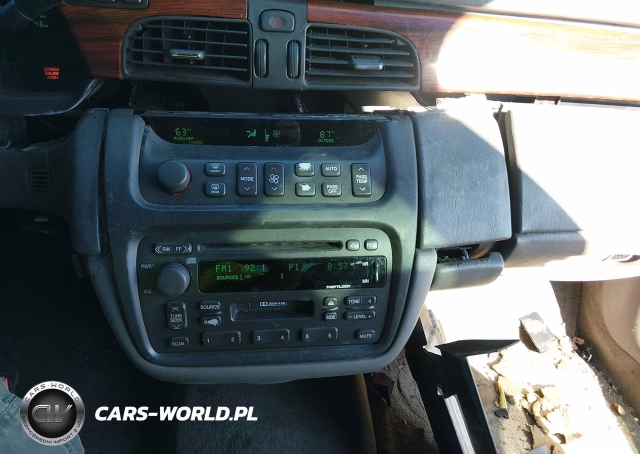 2001 Cadillac Deville Standard VIN:1G6KD54YX1U199856 - 12