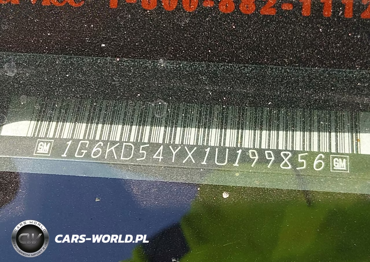 2001 Cadillac Deville Standard VIN:1G6KD54YX1U199856 - 9