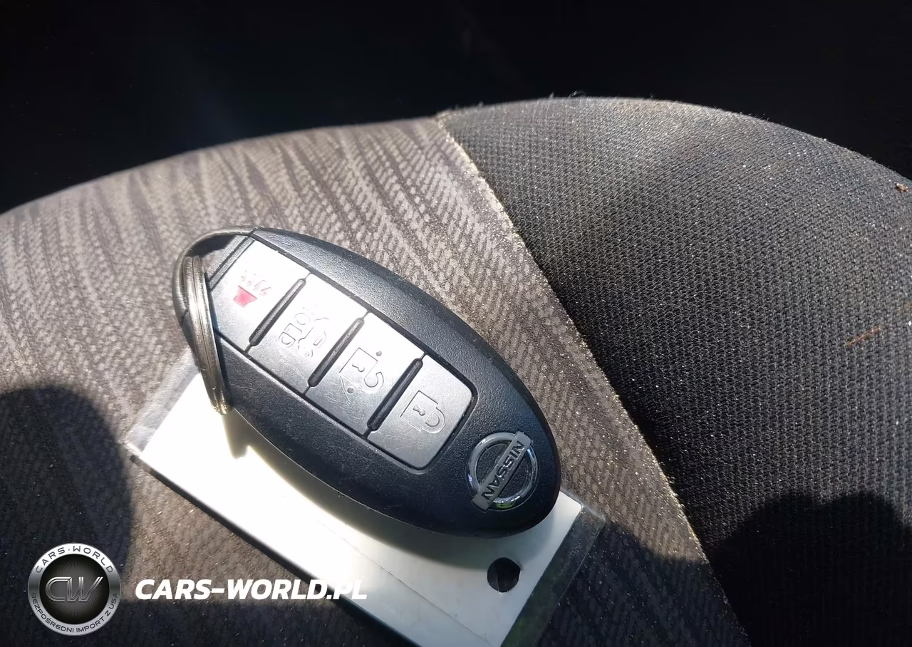 2014 Nissan Sentra Sv VIN:3N1AB7AP7EY331130 - 11