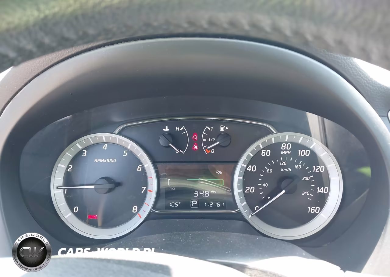 2014 Nissan Sentra Sv VIN:3N1AB7AP7EY331130 - 7