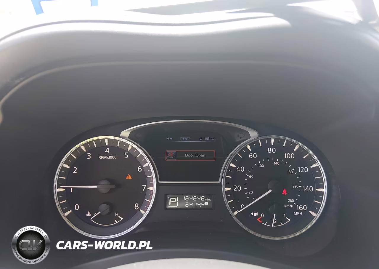2016 Infiniti Qx60 VIN:5N1AL0MN9GC505508 - 15