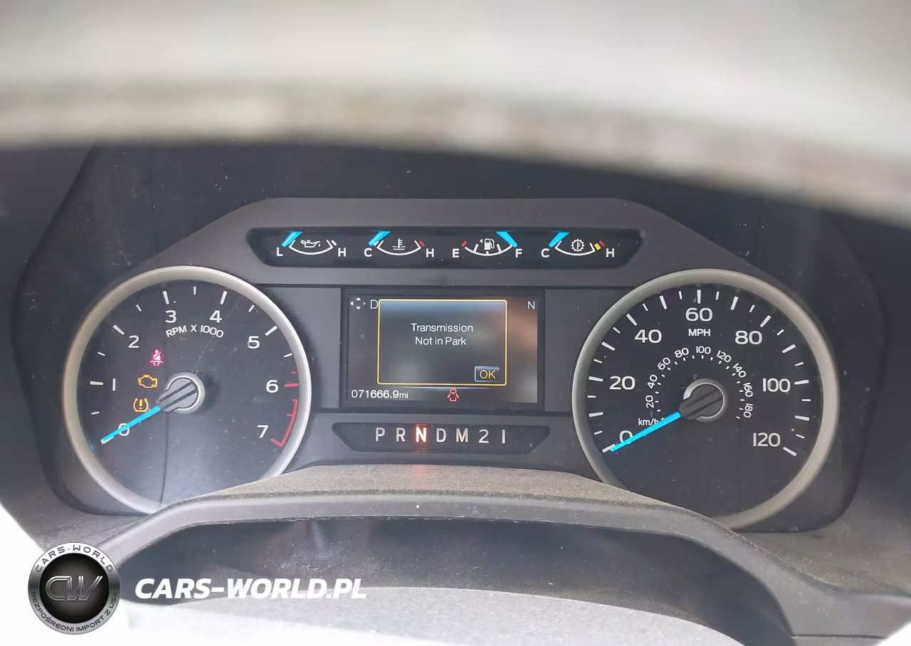 2016 Ford F-150 Xlt VIN:1FTEW1EG5GFD15819 - 7