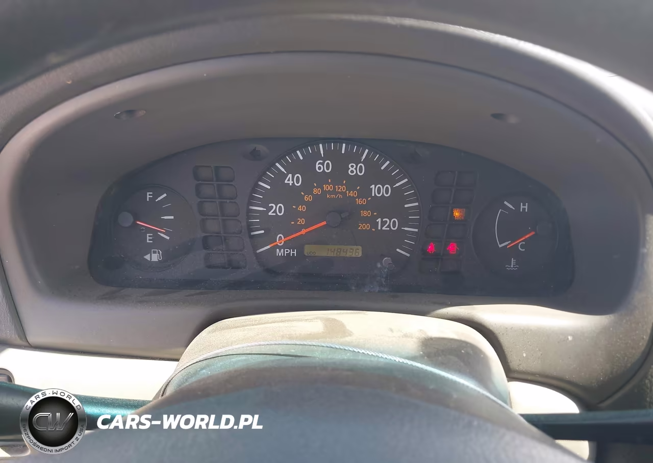 2004 Nissan Sentra 1.8 VIN:3N1CB51D54L869601 - 7
