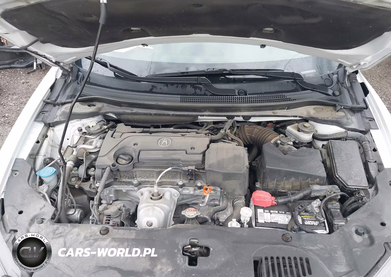 2022 Acura Ilx Premium A-Spec Packages-Technology A-Spec Packages VIN:19UDE2F87NA003184 - 10