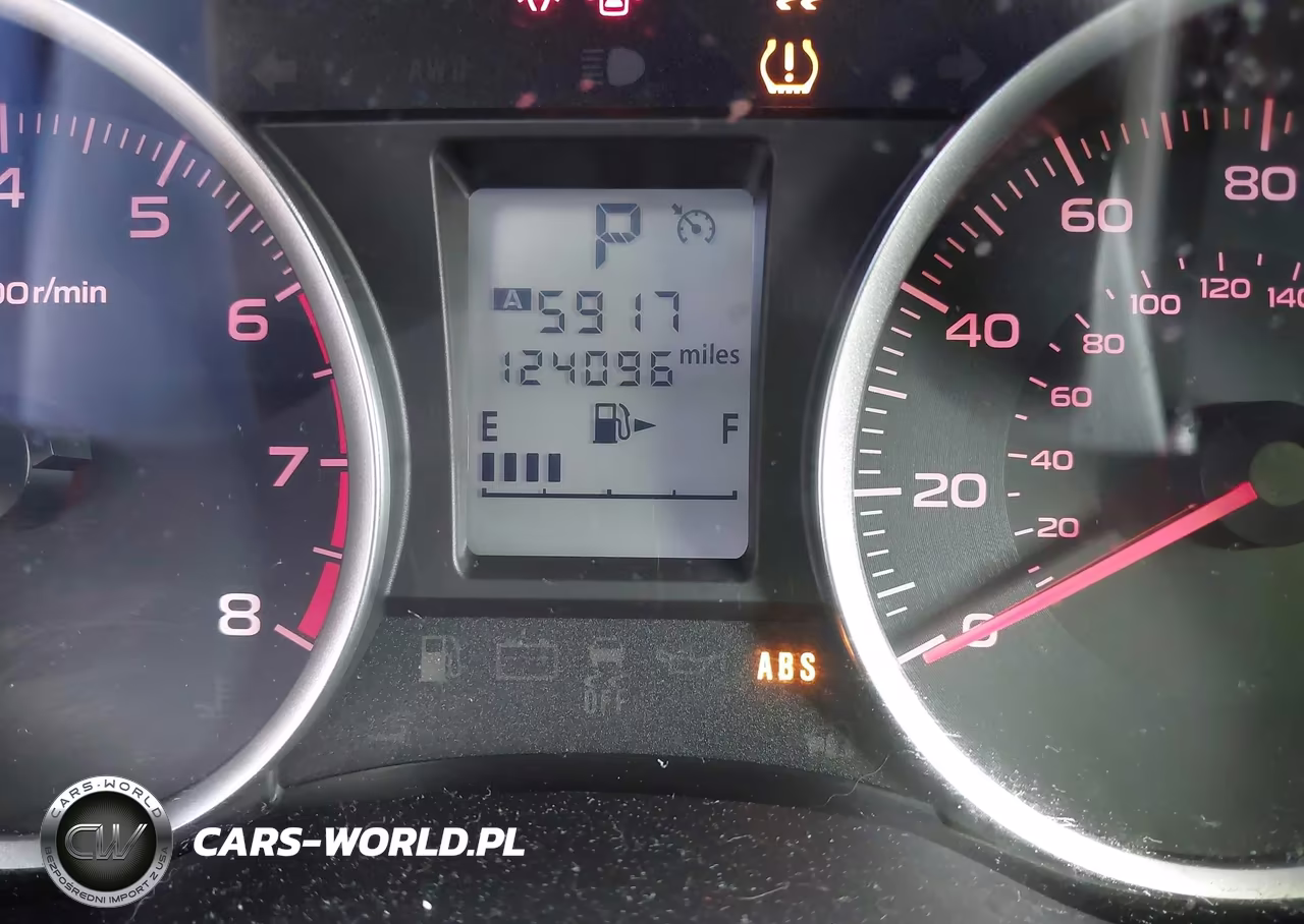 2015 Subaru Forester 2.5I VIN:JF2SJABC5FH527918 - 15