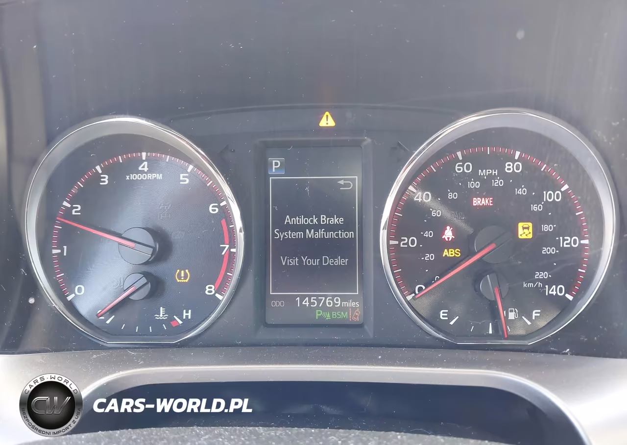 2016 Toyota Rav4 Se VIN:JTMJFREV0GD187979 - 7