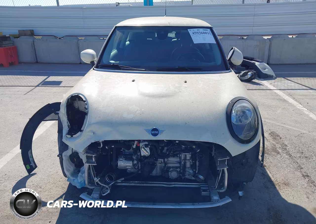 2020 Mini Hardtop Cooper VIN:WMWXR3C09L2L70502 - 13