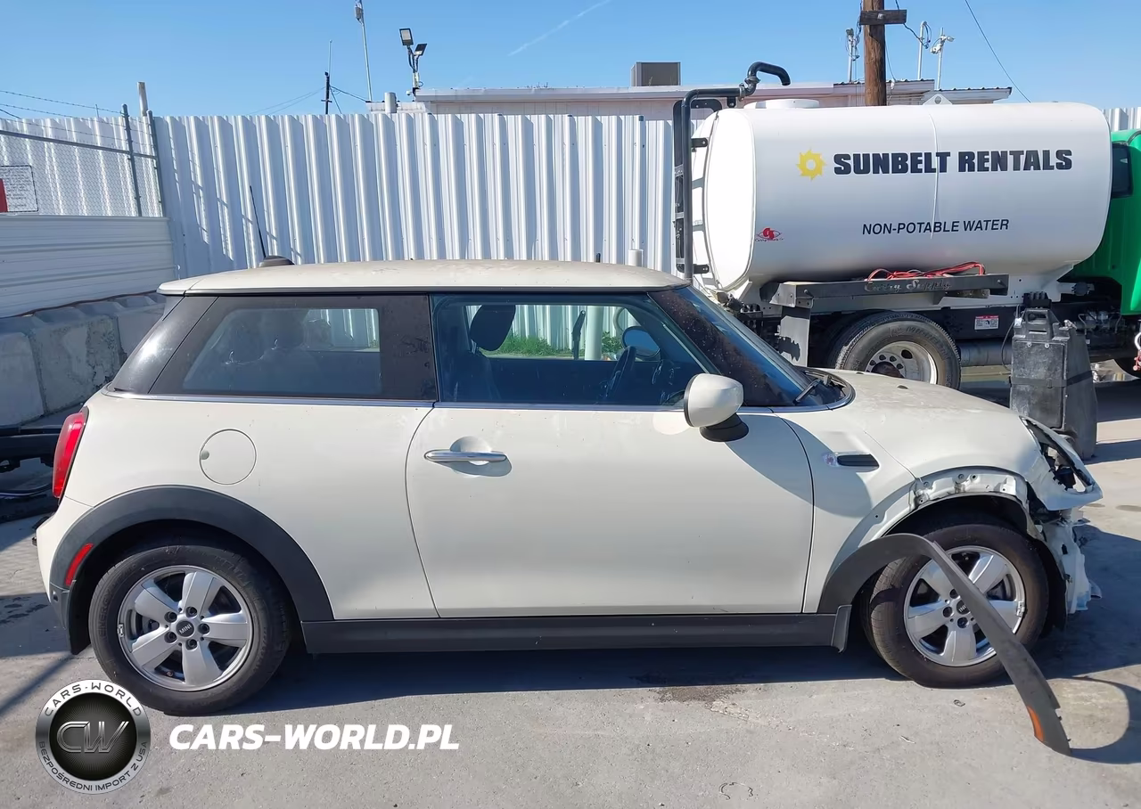 2020 Mini Hardtop Cooper VIN:WMWXR3C09L2L70502 - 14