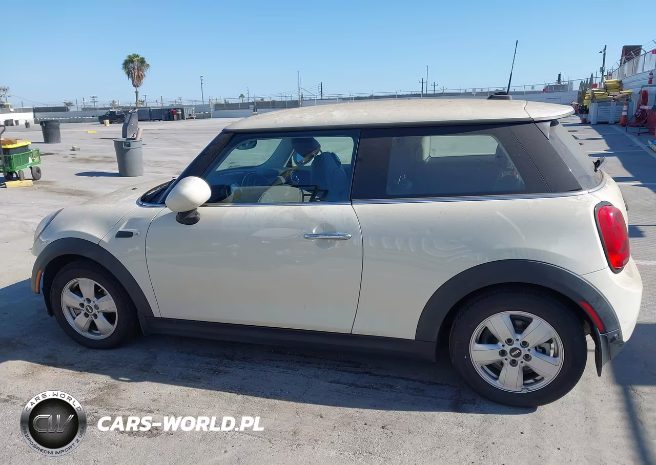 2020 Mini Hardtop Cooper VIN:WMWXR3C09L2L70502 - 15