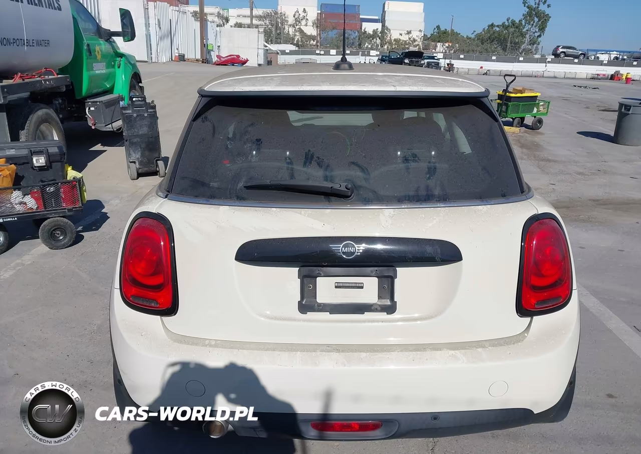 2020 Mini Hardtop Cooper VIN:WMWXR3C09L2L70502 - 17