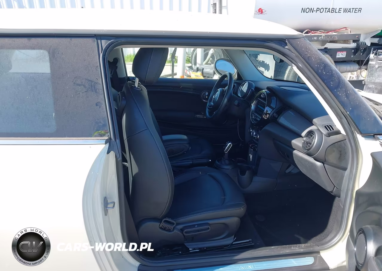 2020 Mini Hardtop Cooper VIN:WMWXR3C09L2L70502 - 5