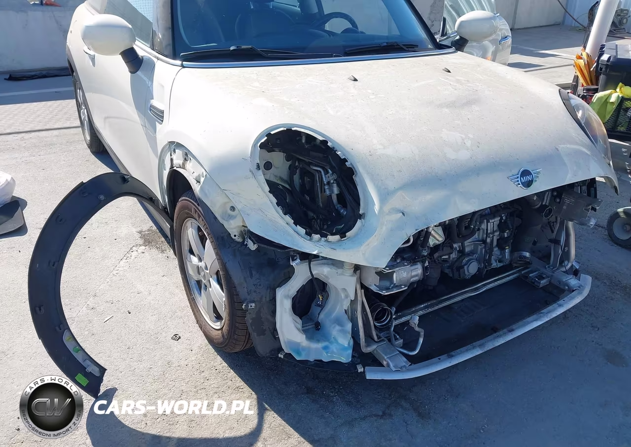 2020 Mini Hardtop Cooper VIN:WMWXR3C09L2L70502 - 6