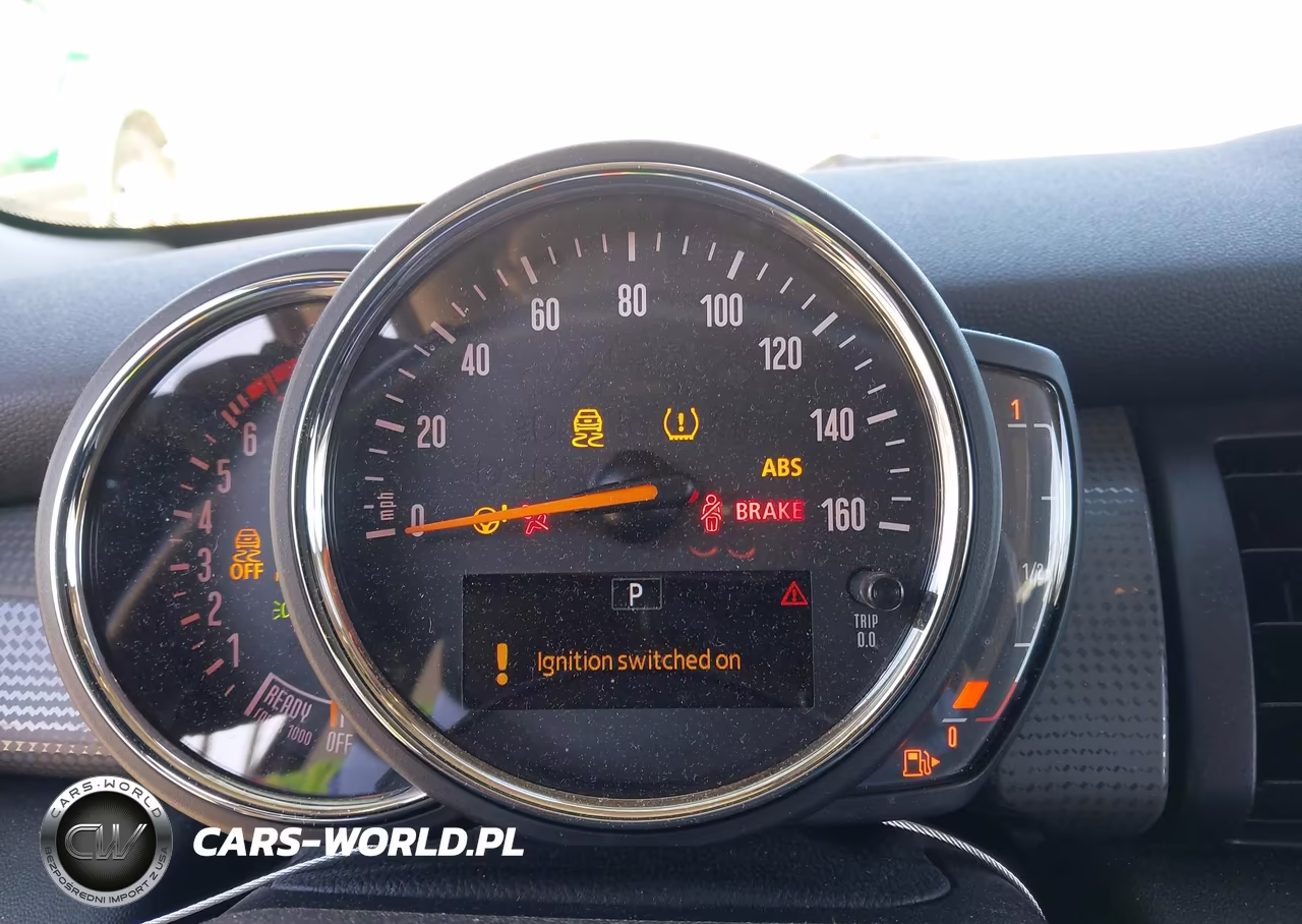 2020 Mini Hardtop Cooper VIN:WMWXR3C09L2L70502 - 7