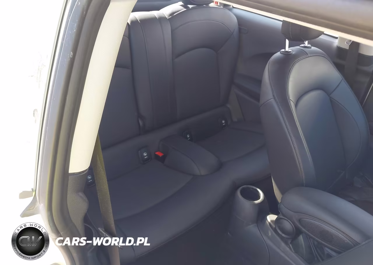 2020 Mini Hardtop Cooper VIN:WMWXR3C09L2L70502 - 8