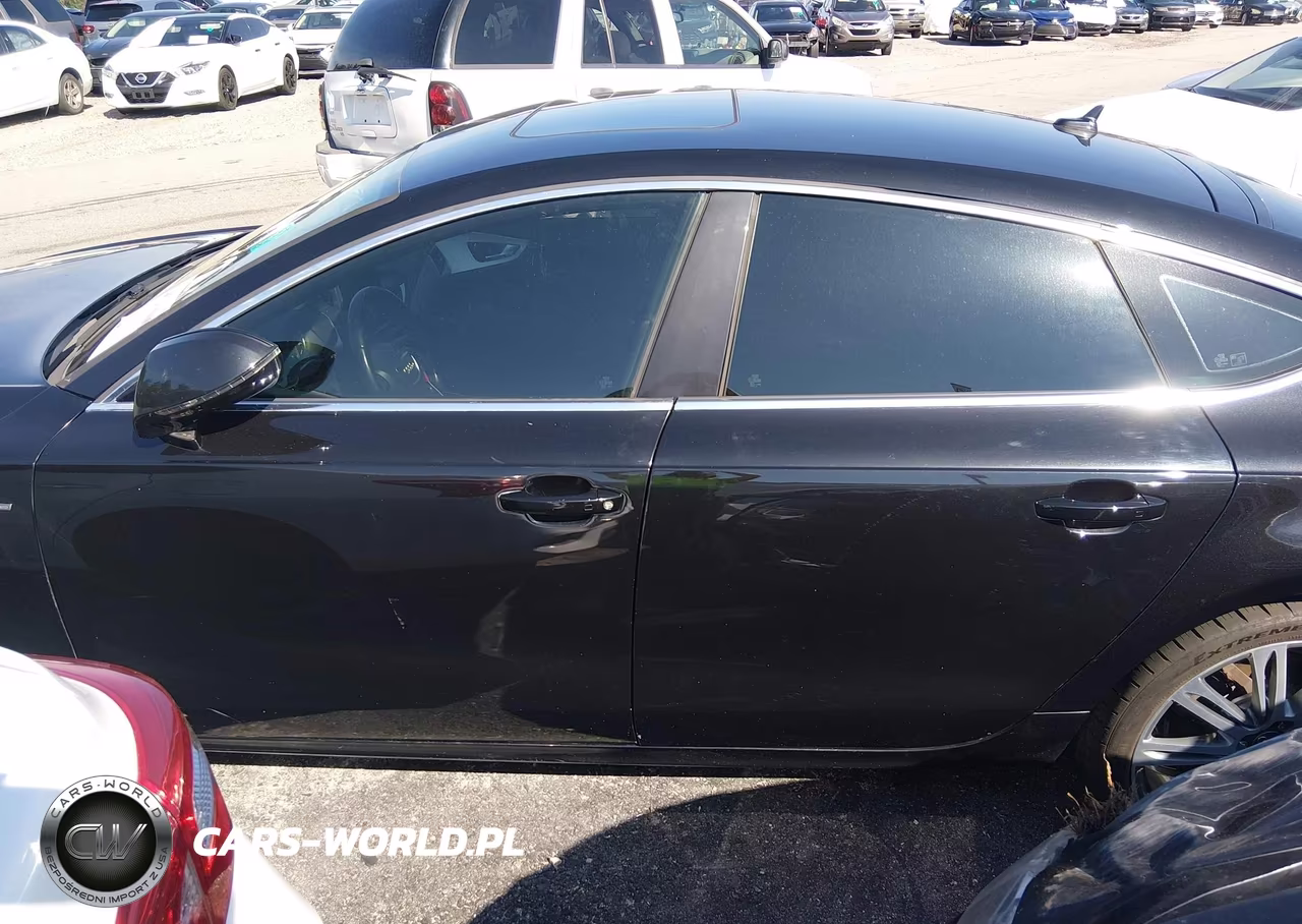 2012 Audi A7 Premium VIN:WAUYGAFCXCN137280 - 14