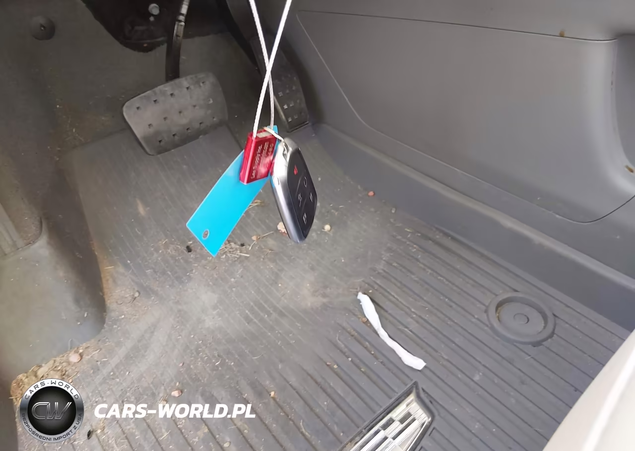 2023 Cadillac Xt5 Fwd Premium Luxury VIN:1GYKNCR40PZ139207 - 11