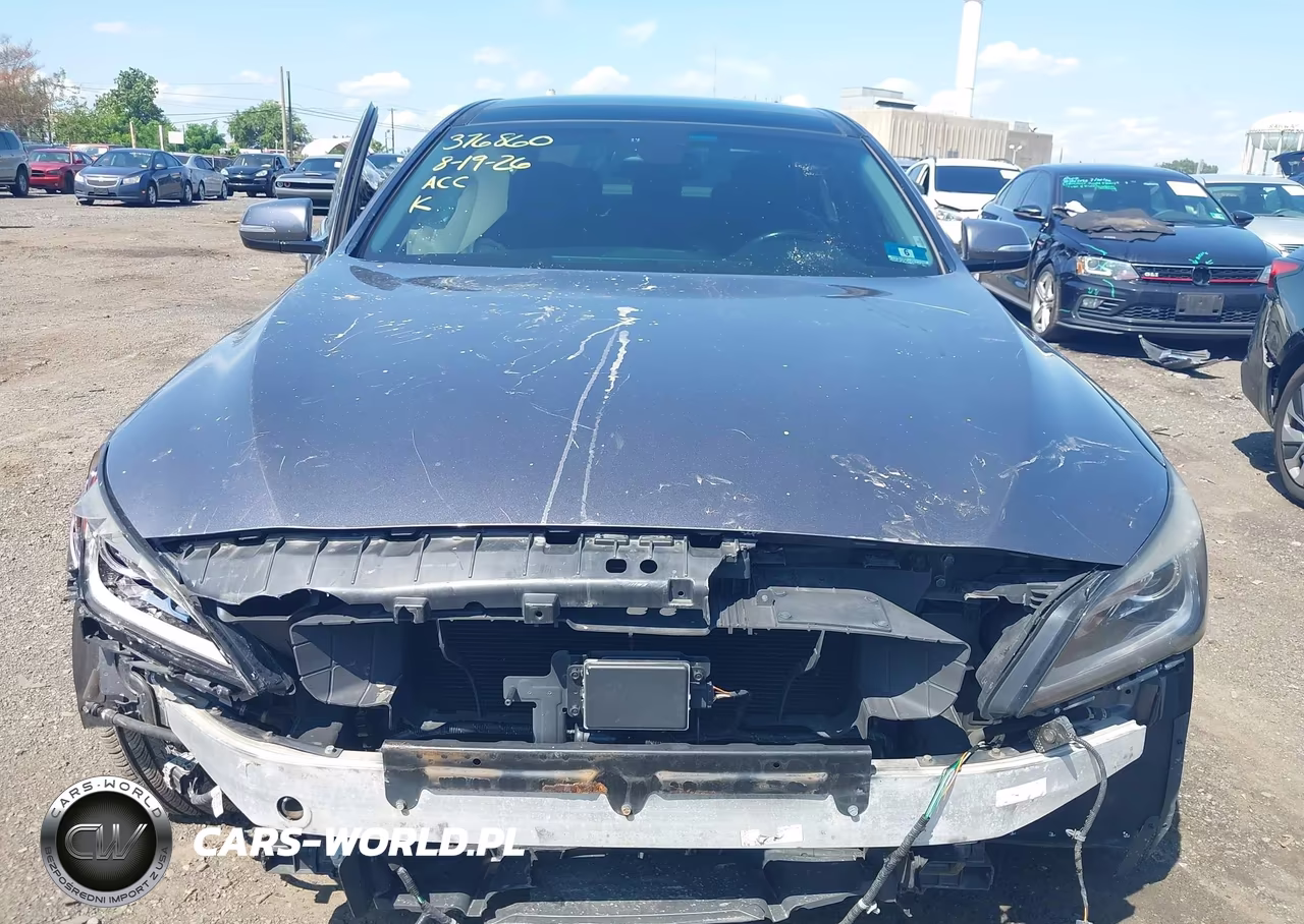 2016 Hyundai Genesis 3.8 VIN:KMHGN4JE8GU116076 - 12