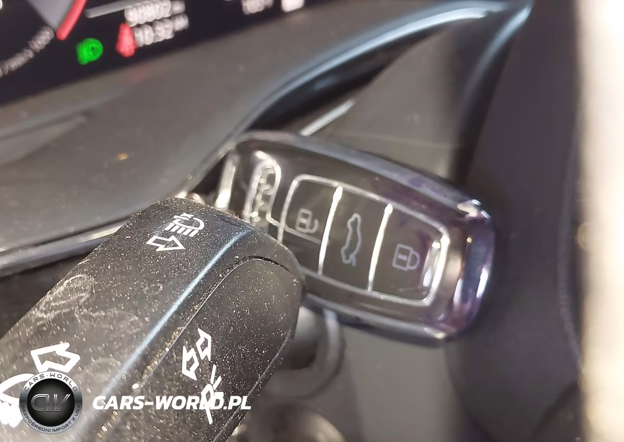 2019 Audi Q8 55 Premium VIN:WA1FVAF13KD023604 - 11