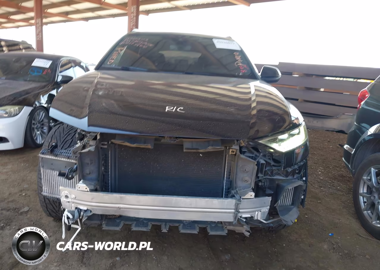 2019 Audi Q8 55 Premium VIN:WA1FVAF13KD023604 - 13