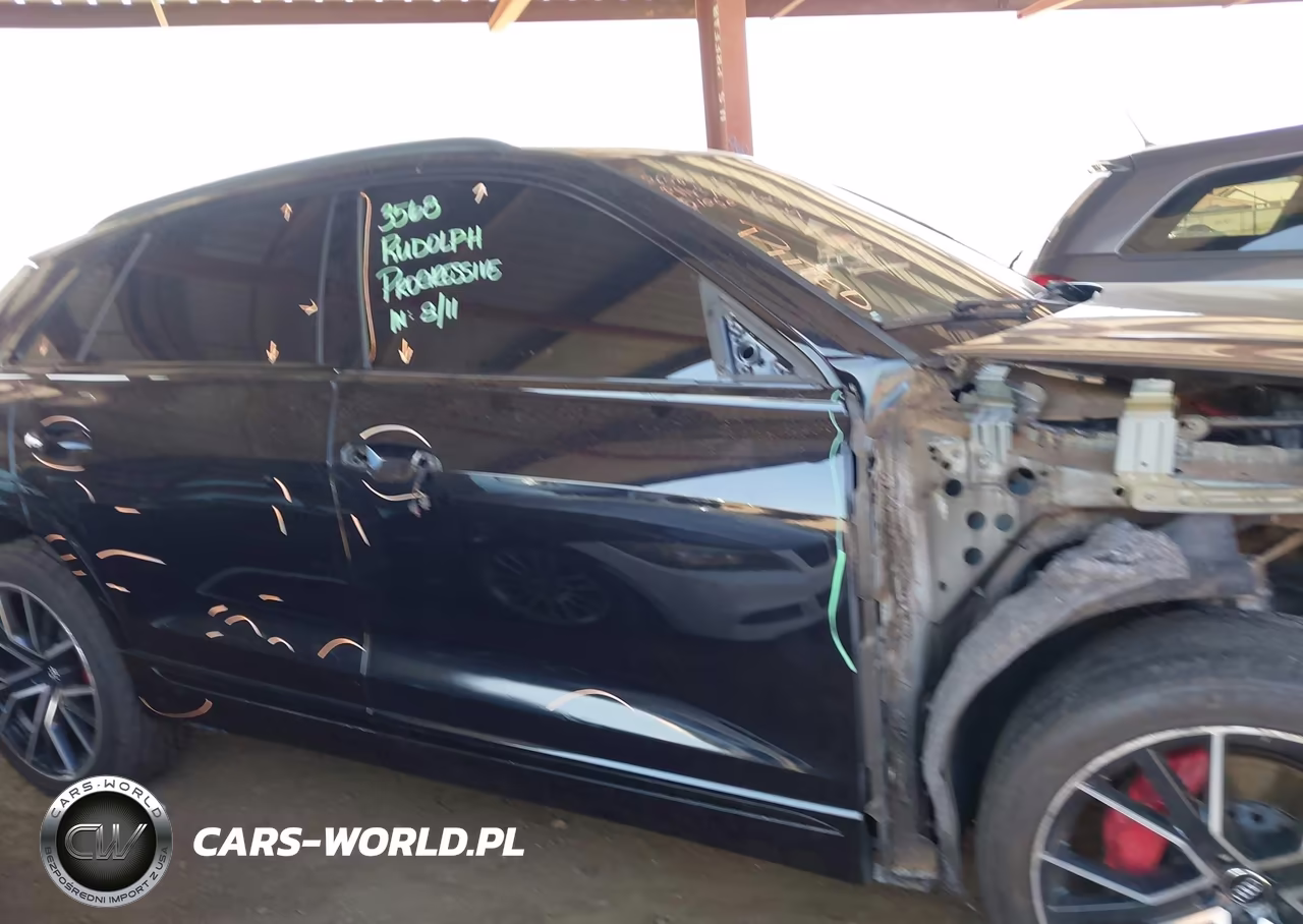 2019 Audi Q8 55 Premium VIN:WA1FVAF13KD023604 - 14