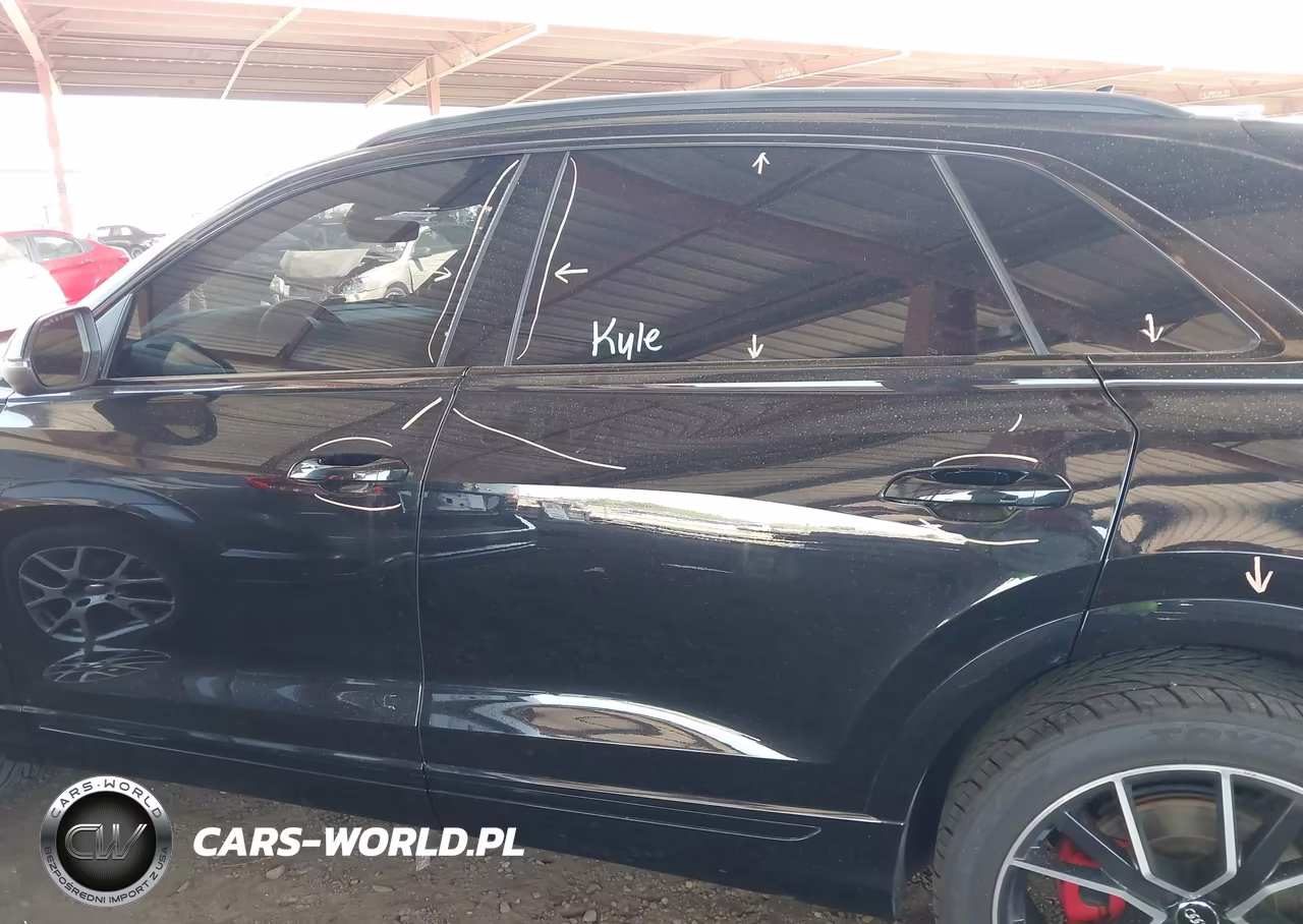 2019 Audi Q8 55 Premium VIN:WA1FVAF13KD023604 - 15