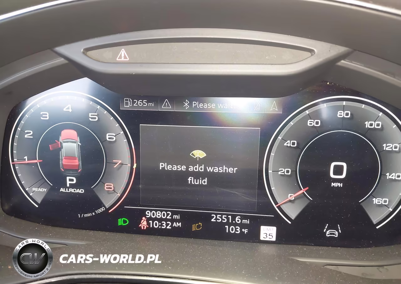 2019 Audi Q8 55 Premium VIN:WA1FVAF13KD023604 - 7