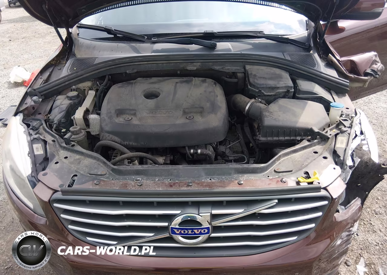 2017 Volvo Xc60 T5 Inscription VIN:YV440MDU2H2113242 - 10