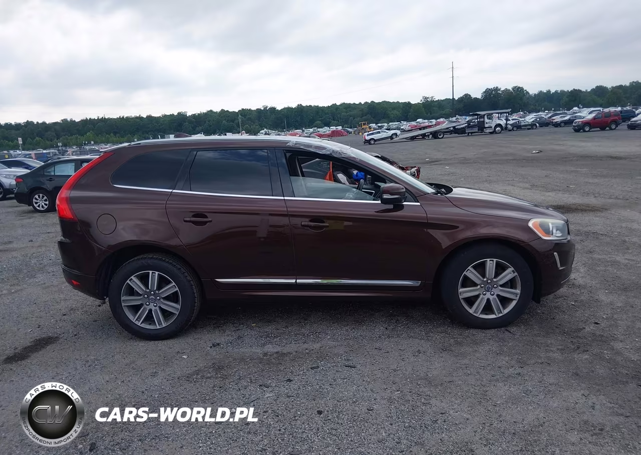2017 Volvo Xc60 T5 Inscription VIN:YV440MDU2H2113242 - 13