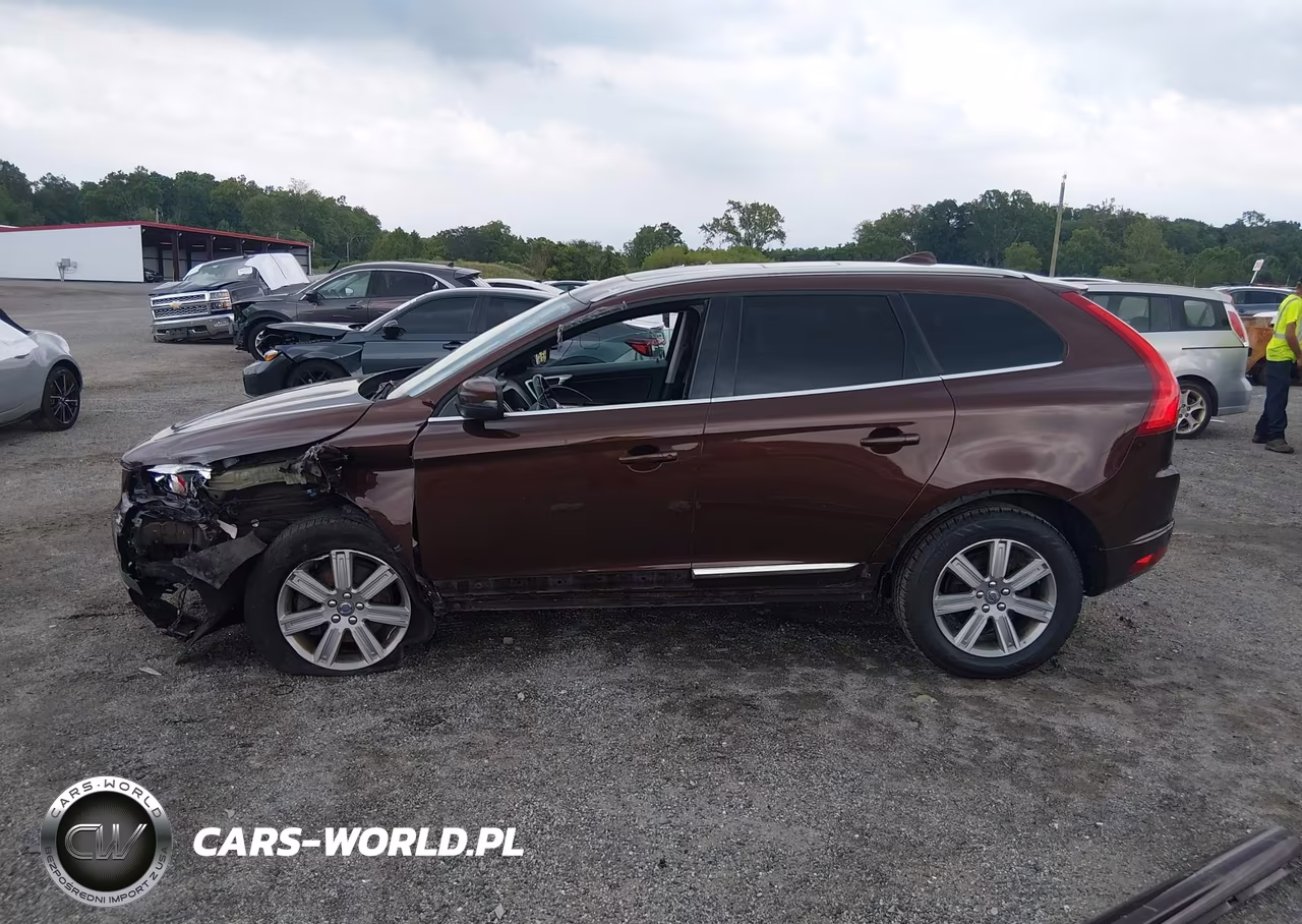 2017 Volvo Xc60 T5 Inscription VIN:YV440MDU2H2113242 - 14