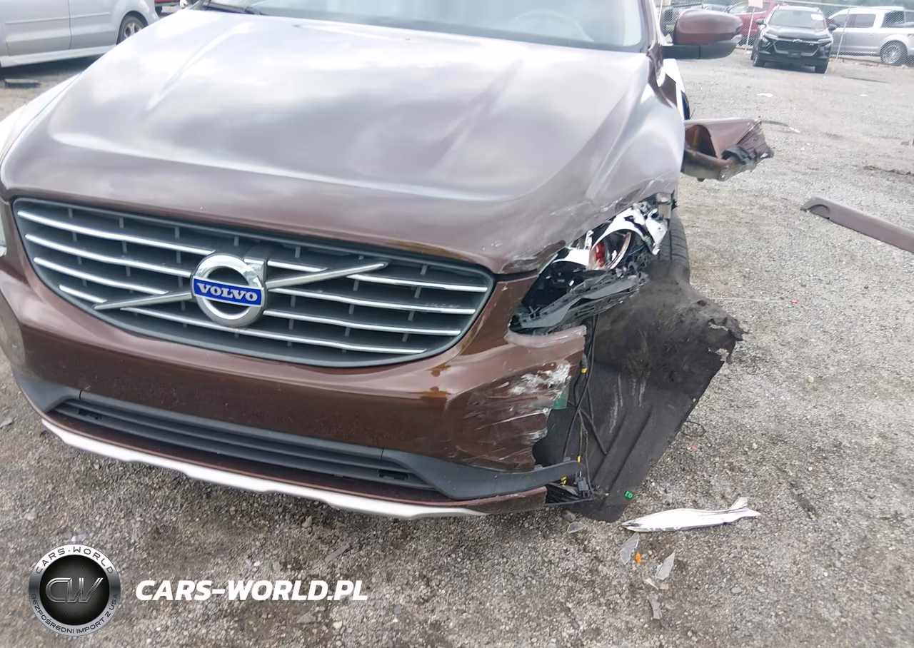2017 Volvo Xc60 T5 Inscription VIN:YV440MDU2H2113242 - 6