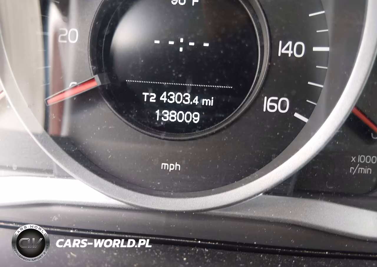 2017 Volvo Xc60 T5 Inscription VIN:YV440MDU2H2113242 - 7