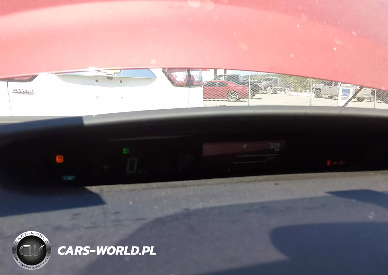 2012 Toyota Prius Three VIN:JTDKN3DU1C1490925 - 7
