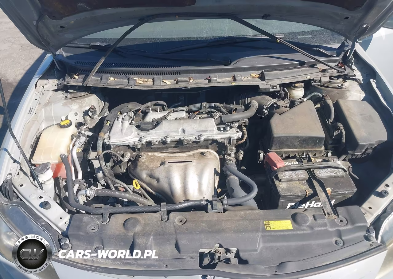 2011 Scion Tc VIN:JTKJF5C79B3012845 - 10