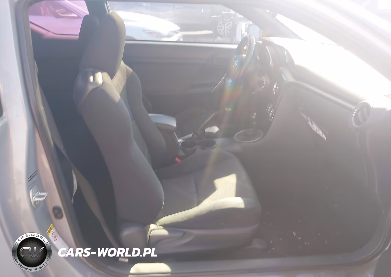 2011 Scion Tc VIN:JTKJF5C79B3012845 - 5