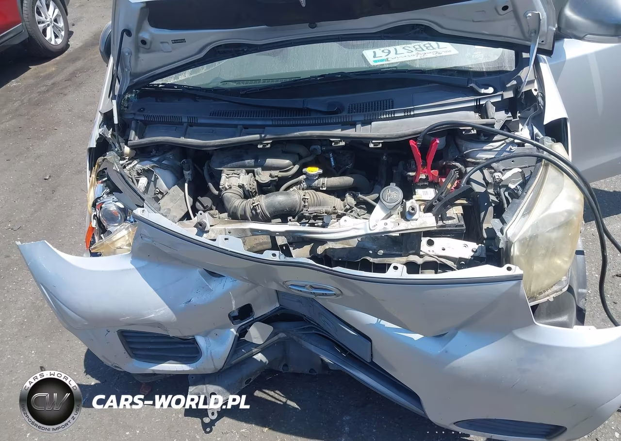 2013 Scion Iq VIN:JTNJJXB04DJ025728 - 10