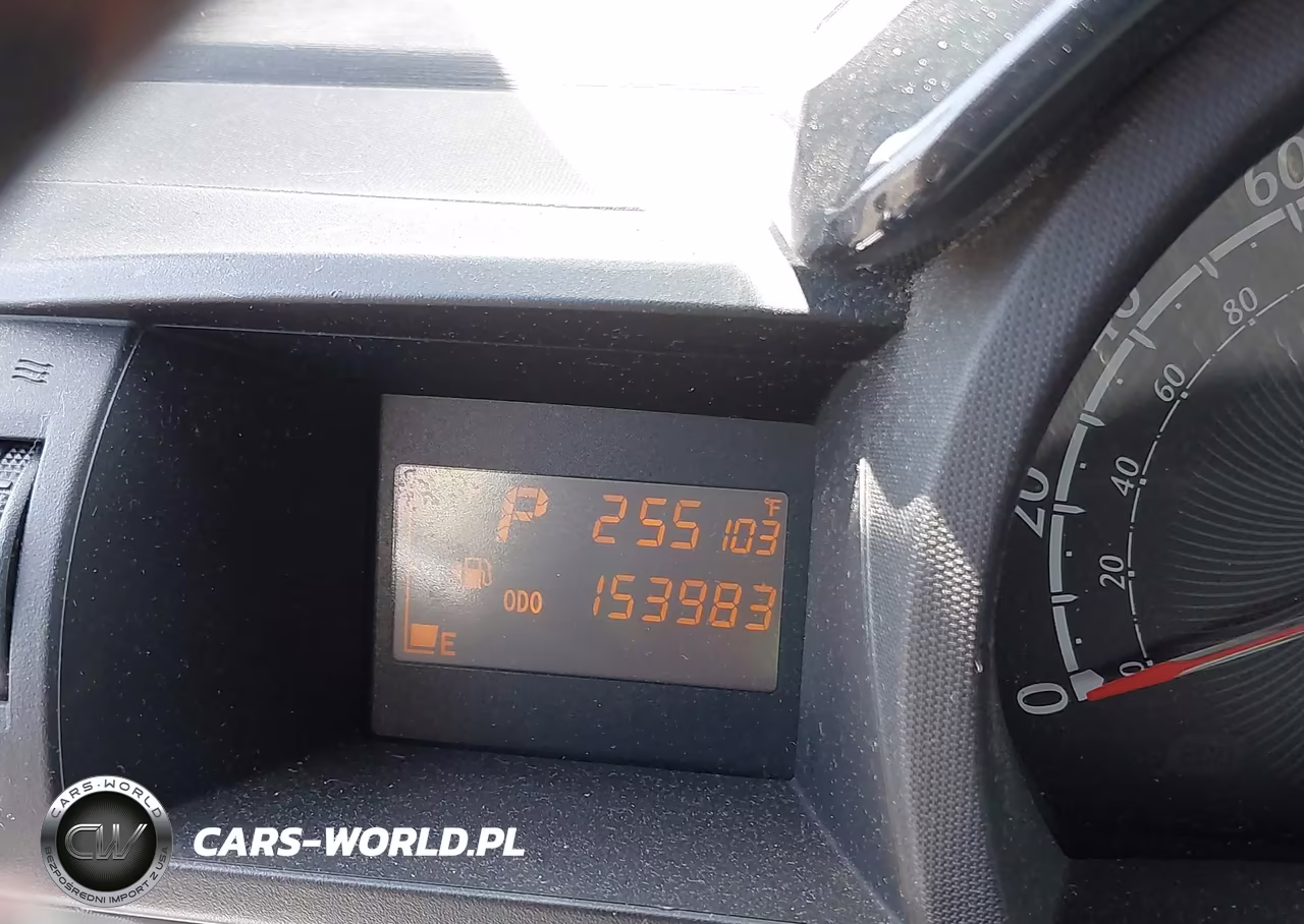 2013 Scion Iq VIN:JTNJJXB04DJ025728 - 12
