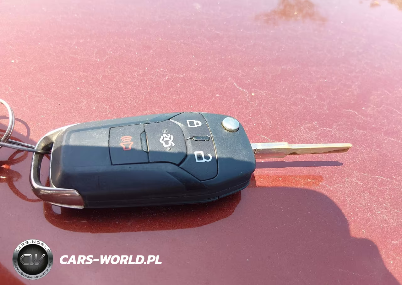 2014 Ford Fusion Se VIN:3FA6P0HD4ER194915 - 11