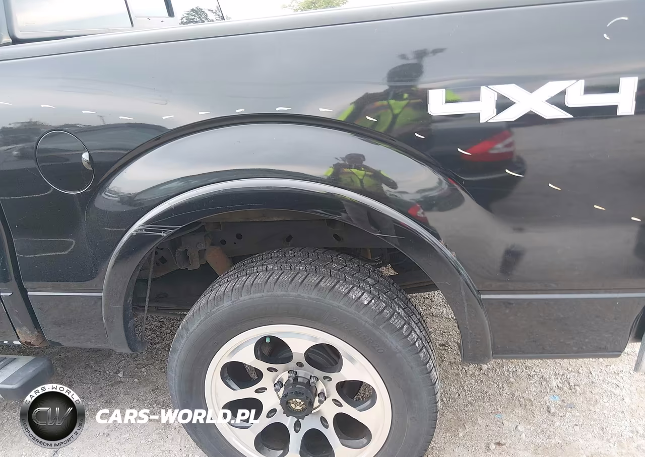 2014 Ford F-150 Lariat VIN:1FTFW1EF2EFB57898 - 18