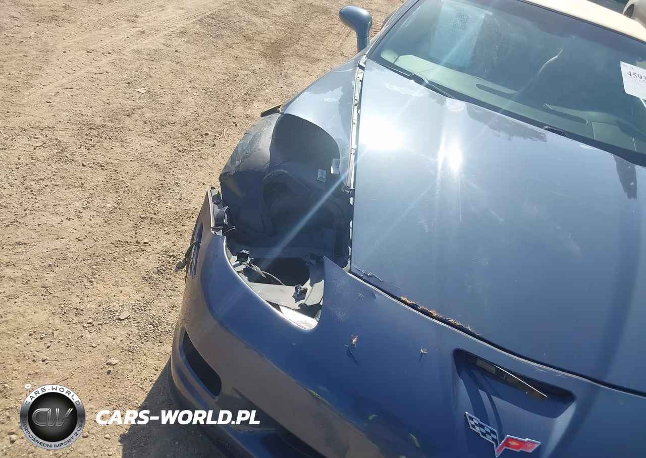 2011 Chevrolet Corvette Grand Sport VIN:1G1YV3DW2B5112334 - 17